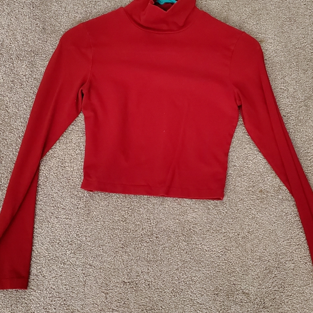 Turtle neck - Picture 2 of 4